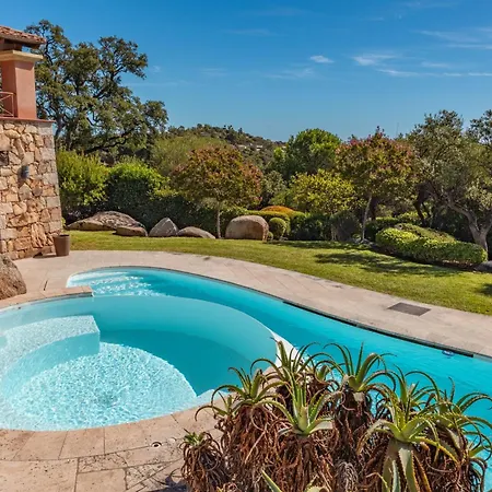 Willa Domaine De Pinarello *