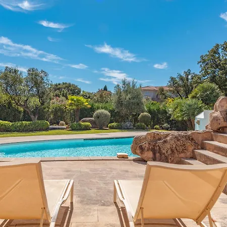 Domaine De Pinarello