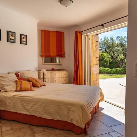 Willa Domaine De Pinarello *