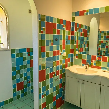 Domaine De Pinarello *