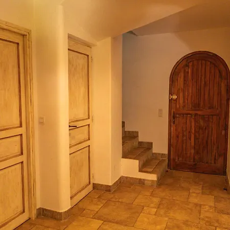 Domaine De Pinarello Mangialla