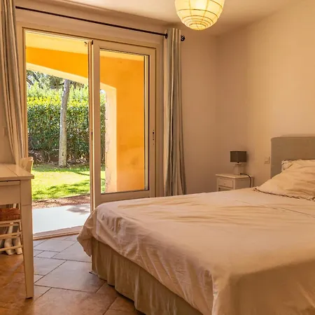 Domaine De Pinarello * Mangialla