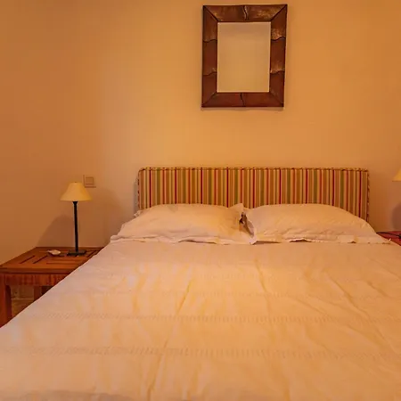 Domaine De Pinarello Willa