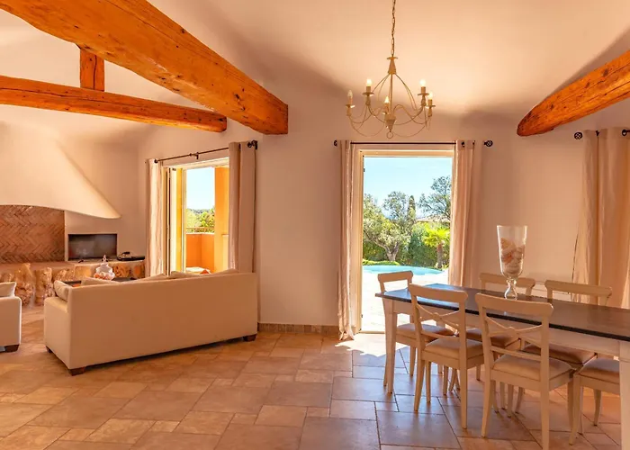 Villa Domaine De Pinarello