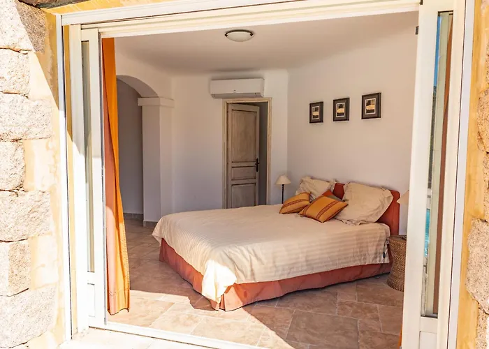 Villa Domaine De Pinarello
