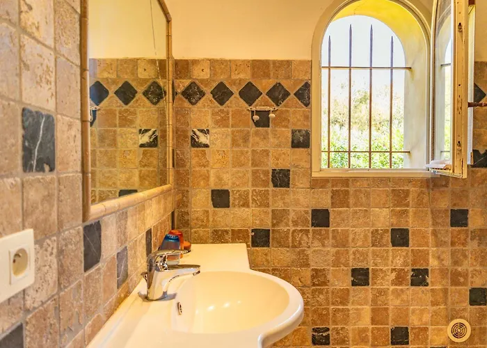Villa Domaine De Pinarello Pinarellu