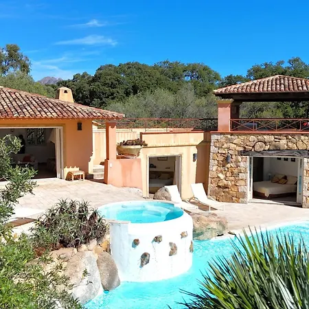 Domaine De Pinarello