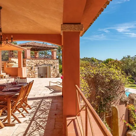 Domaine De Pinarello Mangialla