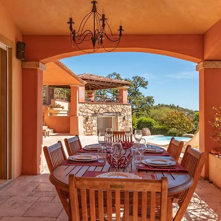 Villa Domaine De Pinarello