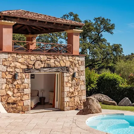 Villa Domaine De Pinarello