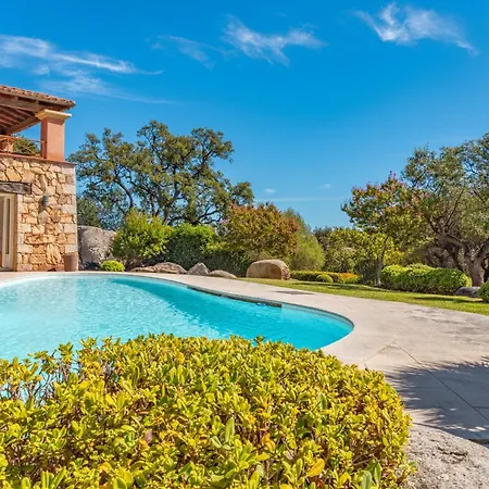 Villa Domaine De Pinarello