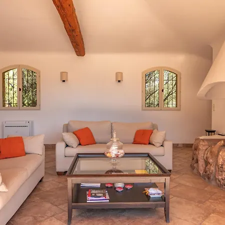 Domaine De Pinarello Villa Mangialla