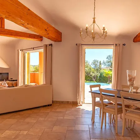 Villa Domaine De Pinarello