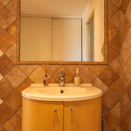 Domaine De Pinarello Villa