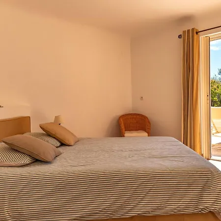 Domaine De Pinarello Villa Mangialla