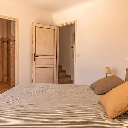 Domaine De Pinarello Villa