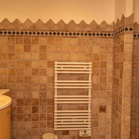 Domaine De Pinarello *