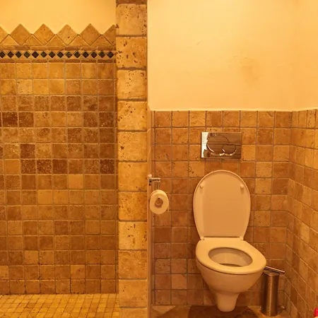 Domaine De Pinarello Villa *