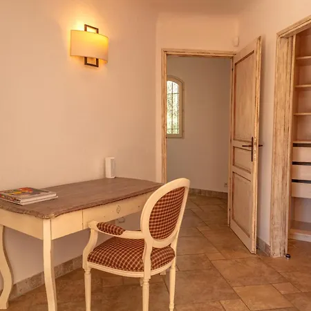 Domaine De Pinarello Mangialla