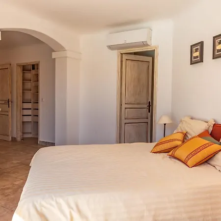 Villa Domaine De Pinarello