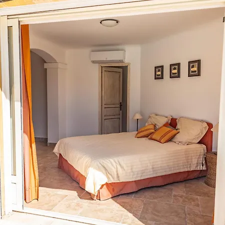 Villa Domaine De Pinarello