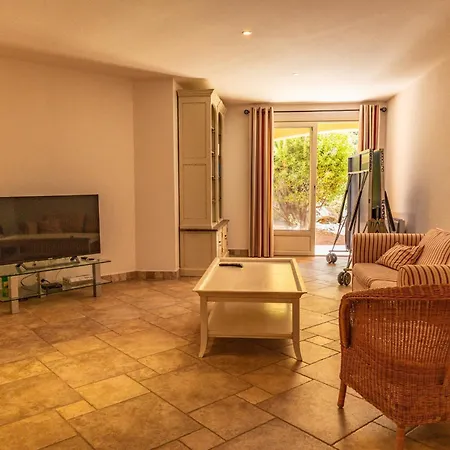 Villa Domaine De Pinarello *