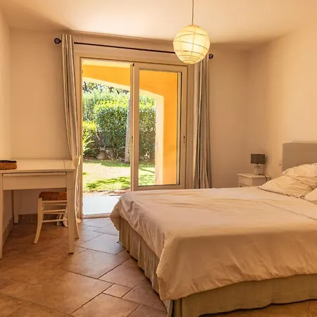 Domaine De Pinarello * Mangialla