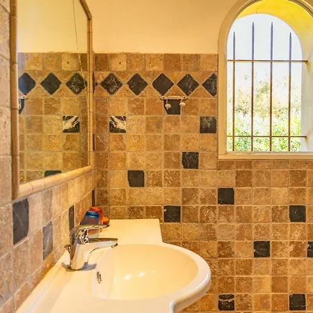 Villa Domaine De Pinarello Mangialla