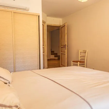 Villa Domaine De Pinarello *