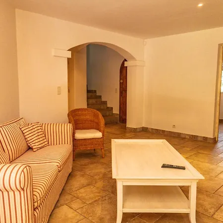 Domaine De Pinarello Villa Mangialla