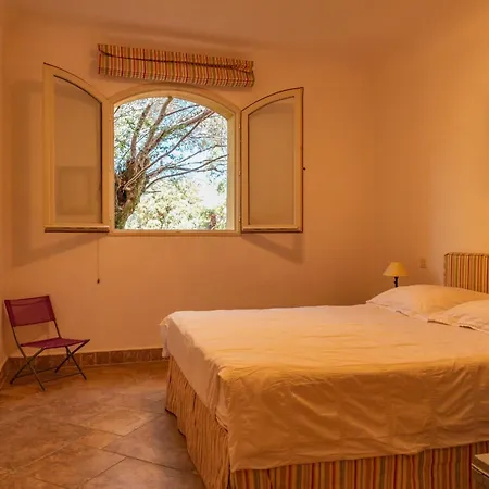 Domaine De Pinarello * Mangialla