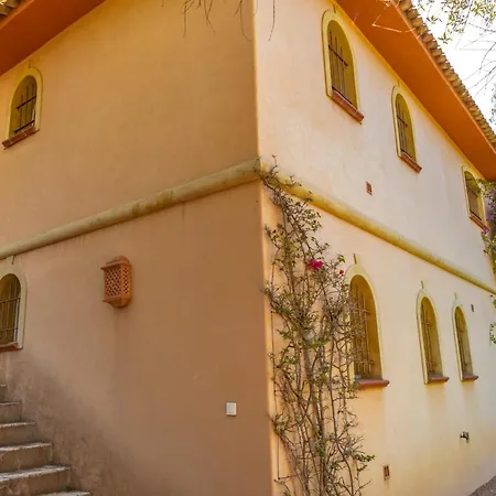 Villa Domaine De Pinarello Mangialla