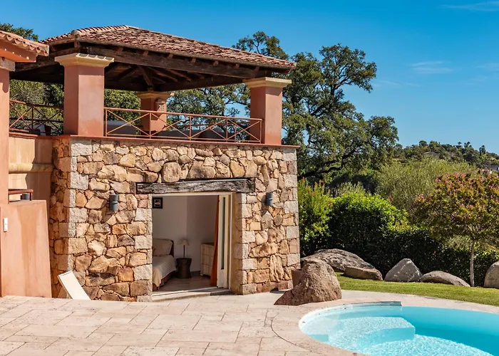 Villa Domaine De Pinarello