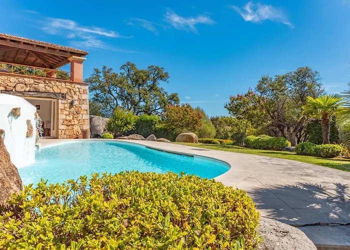 Villa Domaine De Pinarello