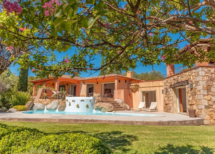 Domaine De Pinarello * Pinarellu