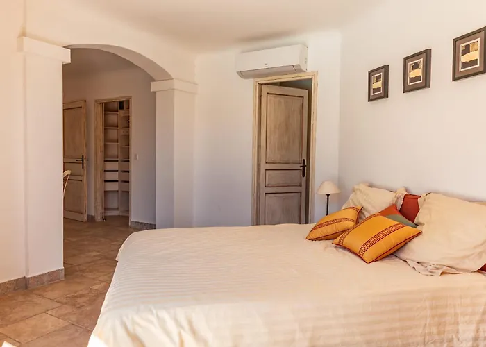 Villa Domaine De Pinarello